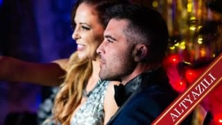 Üvey Annesiyle Hafta Sonu Tatilde Sarhoşken Sikişti Ardı Arkası Kesilmeyen Seks Maceraları Başladı