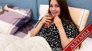 Öğrencisiyle Cinsel İlişki Yaşayan Öğretmene Gelen Öğrenci Velisi Öğretmeni Sikti